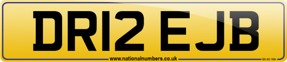 DR12 EJB