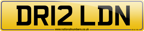 DR12 LDN