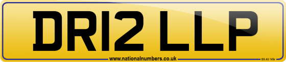 DR12 LLP