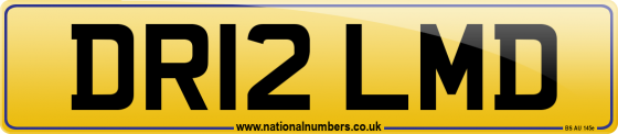 DR12 LMD