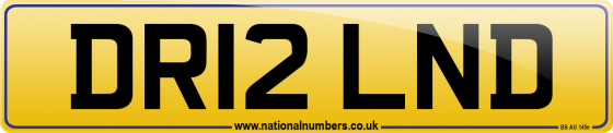 DR12 LND