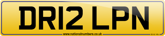 DR12 LPN