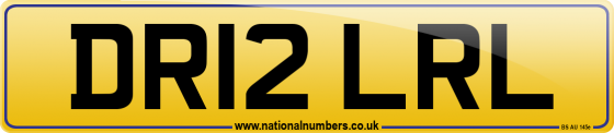 DR12 LRL