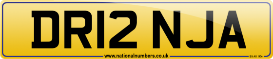 DR12 NJA