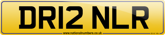 DR12 NLR