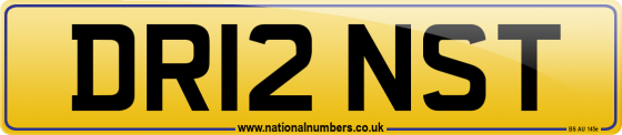 DR12 NST