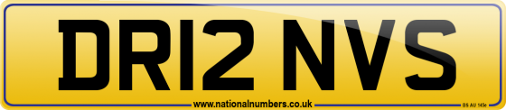 DR12 NVS