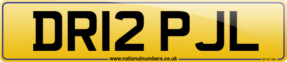 DR12 PJL