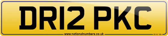 DR12 PKC