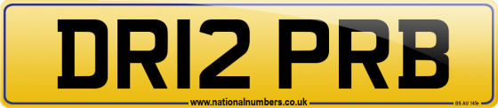 DR12 PRB