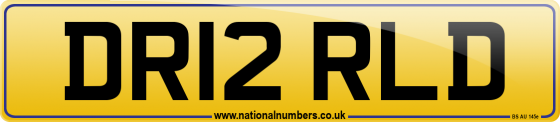 DR12 RLD