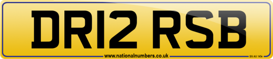 DR12 RSB