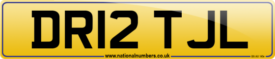 DR12 TJL