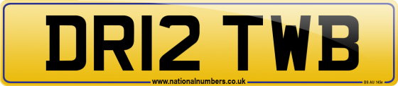 DR12 TWB