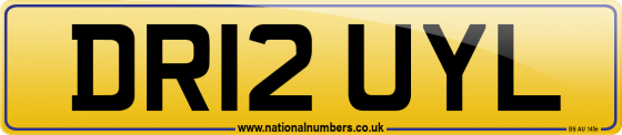 DR12 UYL
