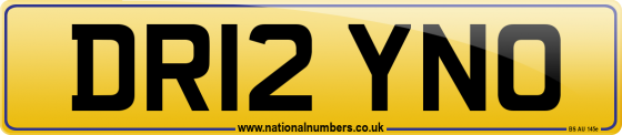 DR12 YNO