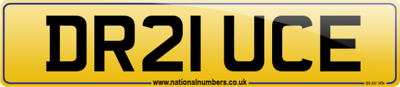 DR21 UCE