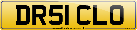 DR51 CLO