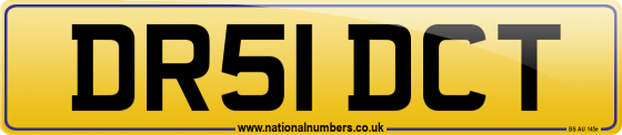 DR51 DCT