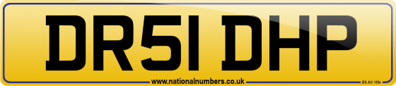 DR51 DHP