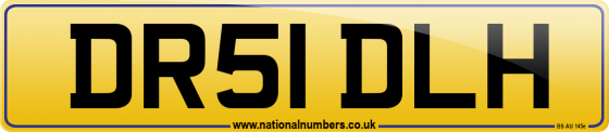 DR51 DLH