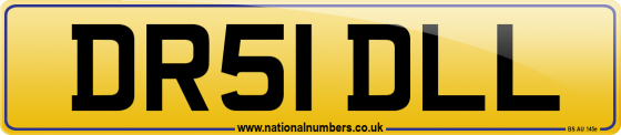 DR51 DLL