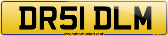 DR51 DLM