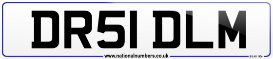 DR51 DLM
