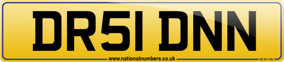 DR51 DNN