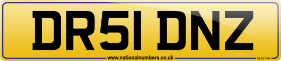 DR51 DNZ