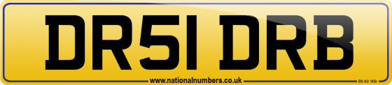DR51 DRB