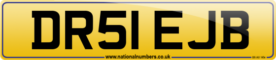 DR51 EJB