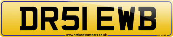 DR51 EWB