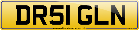 DR51 GLN