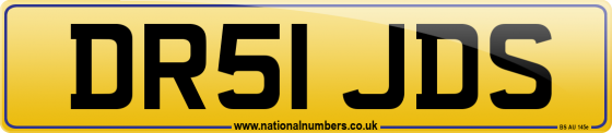 DR51 JDS