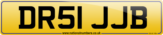 DR51 JJB