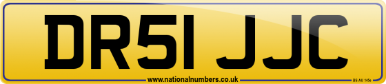 DR51 JJC