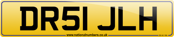 DR51 JLH