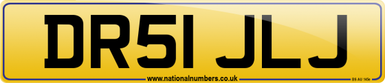 DR51 JLJ