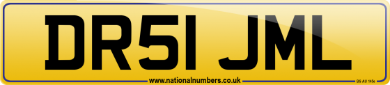 DR51 JML