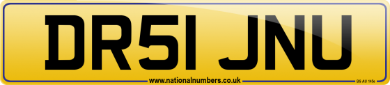 DR51 JNU