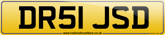 DR51 JSD