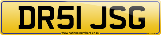 DR51 JSG