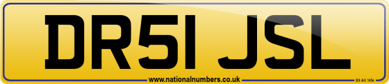 DR51 JSL