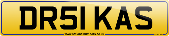 DR51 KAS
