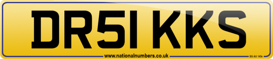 DR51 KKS