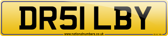DR51 LBY