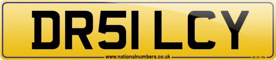 DR51 LCY