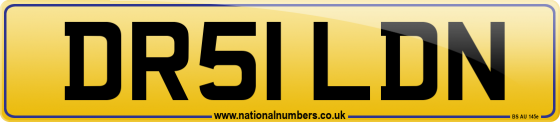 DR51 LDN