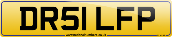 DR51 LFP